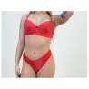 Conjunto Luxo