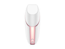 Estimulador Air-Pulse Satisfyer Love Triangle - Intt