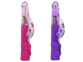 Pr�tese Rotativo (Jack Rabbit) com 21 cm e Fun��o (Girat�ria) Pilha