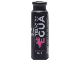 Bebida afrodis�aca tes�o de �gua 10ml - Sexy Fantasy