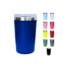 Copo T�rmico 360Ml Com Tampa Acr�lica