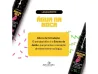 Gel beij�vel �gua na Boca ativador de saliva e efeito vibrat�rio 15 ml spray - Sofisticatto