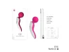 Varinha m�gica recarreg�vel Eve S-Handle