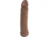 Pr�tese Garanh�o 8C 20,2 x 4,5 cm - Prazer e Cia