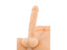 Masturbador Meio Corpo Masculino com Pnis (Ref. 88) - VibraToy