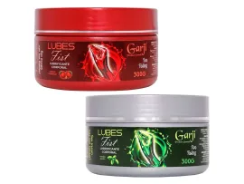 Lubrificante Arom�tico Lubes Fist 300g - Garji