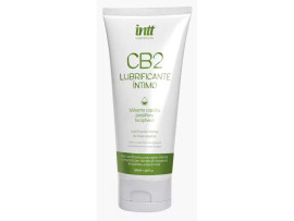Lubrificante a Base D�gua Linha CB2 50ml - Intt