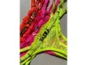 Calcinha Personaliz�vel Tally Neon - Tallyta Lingerie