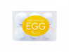Magical Kiss Egg - Caixa com 6 Unidades - Importado