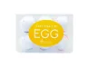 Magical Kiss Egg - Caixa com 6 Unidades - Importado