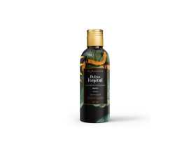 �leo Corporal Beij�vel para Massagem La Passion Del�rio Tropical P�ssego 120 ml - Sofisticatto