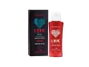 �leo de Massagem Afrodis�aco Love Ice 30g - Sofisticatto