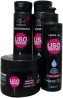 Kit Capilar Belkit Liso Obrigatrio (4 Itens)