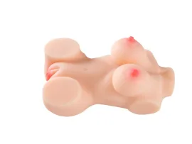 Boneca Meio Corpo Cyber Skin (Ref. 85) - VibraToy