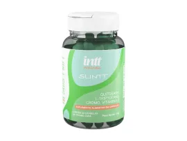 Suplemento Alimentar Slintt com 60 c�psulas - Intt