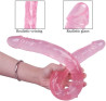 penisde silicone Stress Relief,?l? l?s,T?l?scpic,?ld,P???  sex masculino Di08 protese peniana kid bengala protese peniana dupla penetrao A1bX