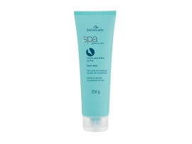 Creme para afinar os p�s 250g - Sofisticatto