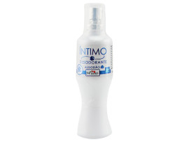 Desodorante ntimo Aromtico em Spray 35ml - Aroma: algodo - Hot Flowers