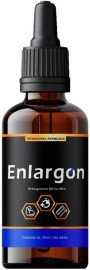 Gel de massagem ntimo Enlargon - 1 Frasco
Gel de massagem ntimo Enlargon - 1 Frasco
