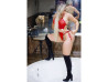 Body Tailands - Doce olhar