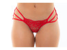 Tanga calesson tira - Pimenta Sexy