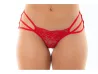 Tanga calesson tira - Pimenta Sexy