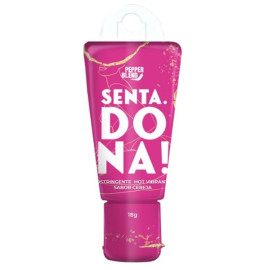 Sentadona Adstringente Hot 18G