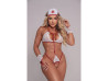 Fantasia Bombeira - Tallyta Lingerie
