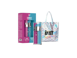 Gel Excitante unissex Somos 2 + Bolsa BRINDE - Intt
