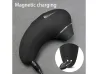 Vibrador com Suc��o de Clit�ris e V�cuo Recarreg�vel RITA - VibraToy