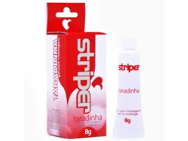 Excitante feminino Striper Taradinha 8g - Intt