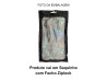 Plug Anal em Silicone Liso - 20,0x3,8 cm - SI