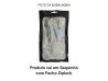 Plug Anal em Silicone Liso - 20,0x3,8 cm - SI