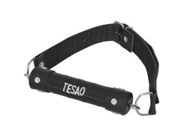 Mordaa Basto Personalizada - xtase