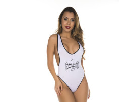 Body ring girl - Pimenta Sexy