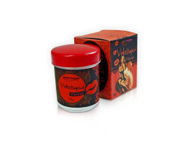 Vela Beij�vel Quente 45g - La Pimienta