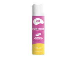 Desodorante ntimo Chicleteira 166ml - Intt