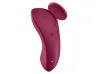Vibrador de Calcinha Satisfyer Sexy Secret - Intt