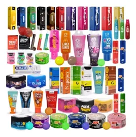 Kit Revendedor 150 Produtos