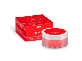 Creme Clareador �ntimo Com Hidrata��o Deborah Secco - 50g - Intt
