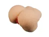 Masturbador Cyber Skin em Formato de Bundinha (Ref. 92) - VibraToy