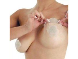 Adesivo Levantador de Seios 5 pares Bare Lifts - VibraToy