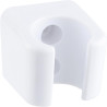 Gatilho Ducha Higienica Branco Banheiro Suporte E Parafuso