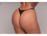 Calcinha Corao Guipir Preto - Tallyta Lingerie