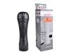 Masturbador Masculino - Lanterna com Vibra��o em Formato de Vagina - VibraToy