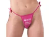 Tanga entre e fique a vontade - Sexy Fantasy