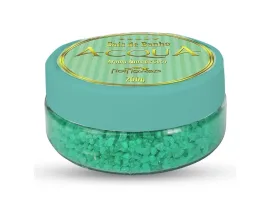Sais de Banho Acqua Sais Arom�ticos 200g - Hot Flowers
