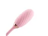Vibrador Bullet com Pulsa��o em Formato de Bolsa - Louis Vibrator