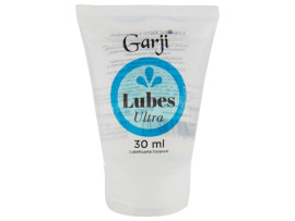 Lubrificante �ntimo Neutro Lubes Ultra 30 ml - Garji