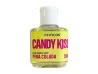 Gel Beij�vel Candy Kiss Pina Colada 35ml - Feiti�os Arom�ticos